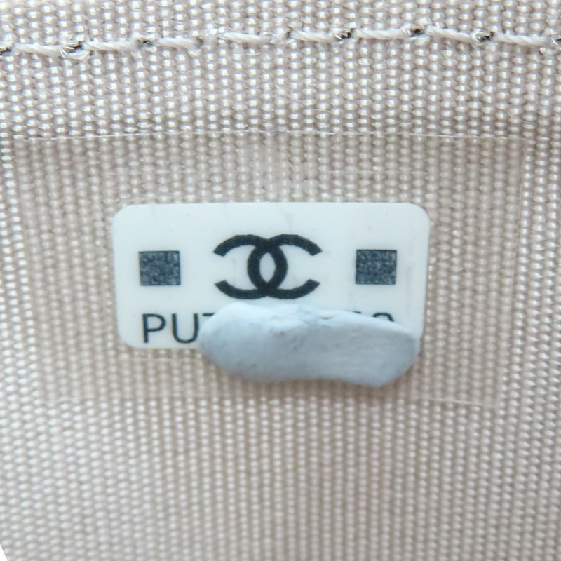 紫色 菱格紋牛皮 卡夾 名片夾【CHANEL 香奈兒】 AP4916-10