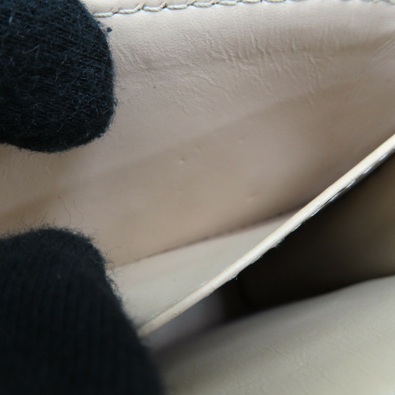 棕色 原花帆布 Pochette 行李箱 垂直 肩背包 M63913【LOUIS VUITTON LV 路易威登】 M63913-5