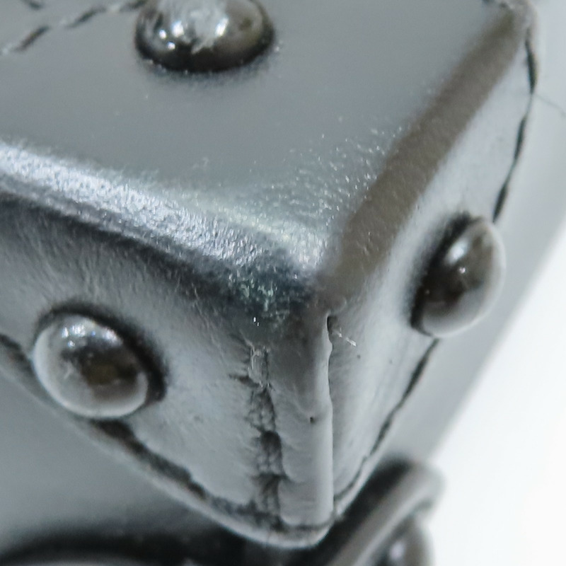 棕色 原花帆布 Pochette 行李箱 垂直 肩背包 M63913【LOUIS VUITTON LV 路易威登】 M63913-8