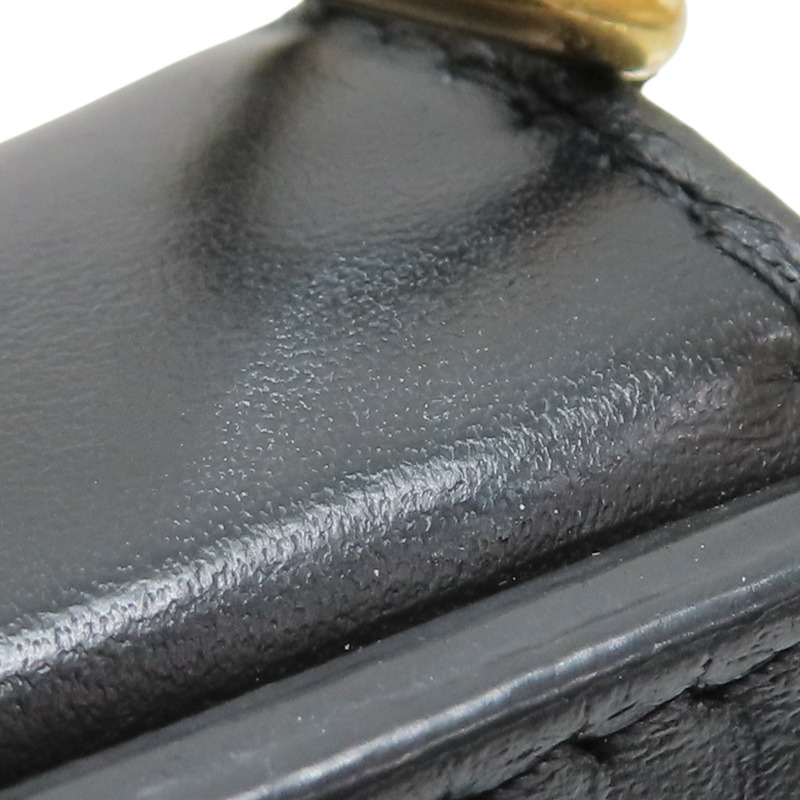 棕色 原花帆布 Pochette 行李箱 垂直 肩背包 M63913【LOUIS VUITTON LV 路易威登】 M63913-17