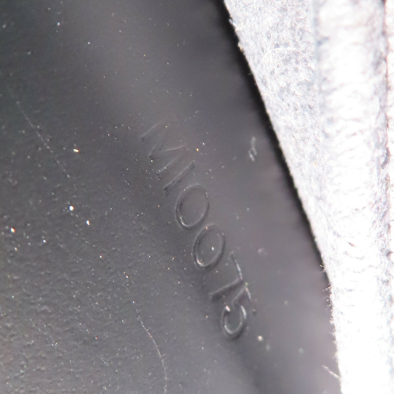 黑色 水波紋牛皮 Pont Neuf 手提包【LOUIS VUITTON LV 路易威登】 M52052-9