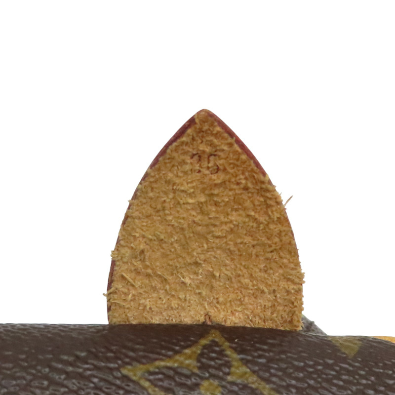 棕色 原花 帆布 SPEEDY 30 手提包 M41526 (有鑰匙)【LOUIS VUITTON LV 路易威登】 M41526-9