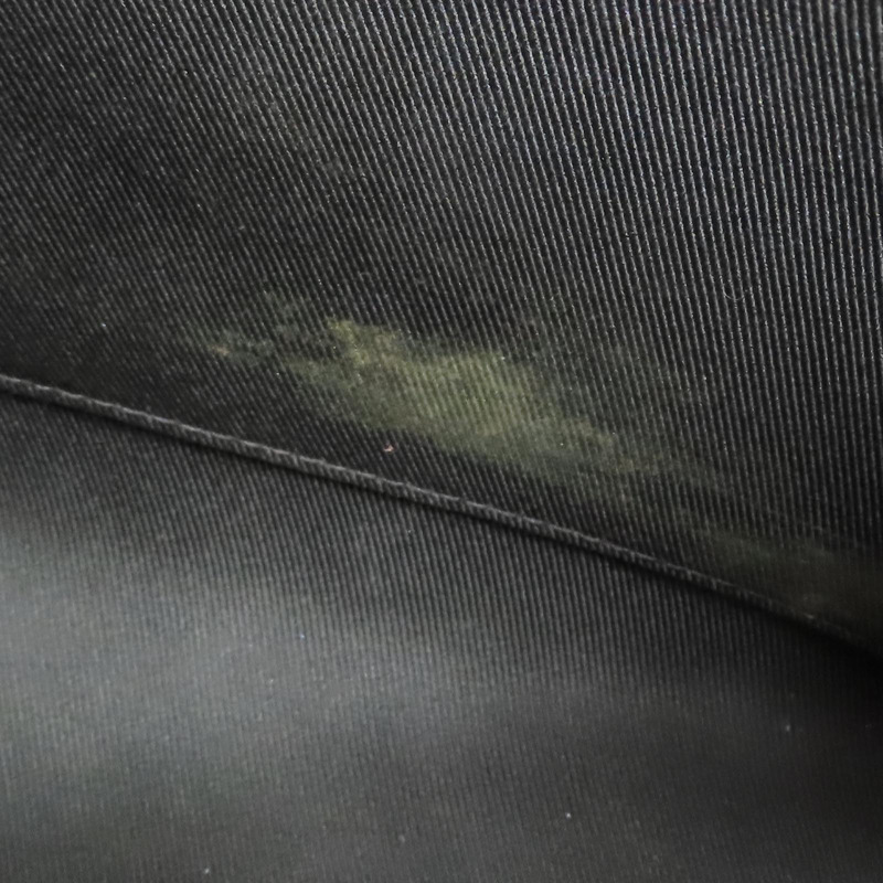 棕色 棋盤格帆布 DISTRICT 翻蓋斜背包【LOUIS VUITTON LV 路易威登】 N41031-17