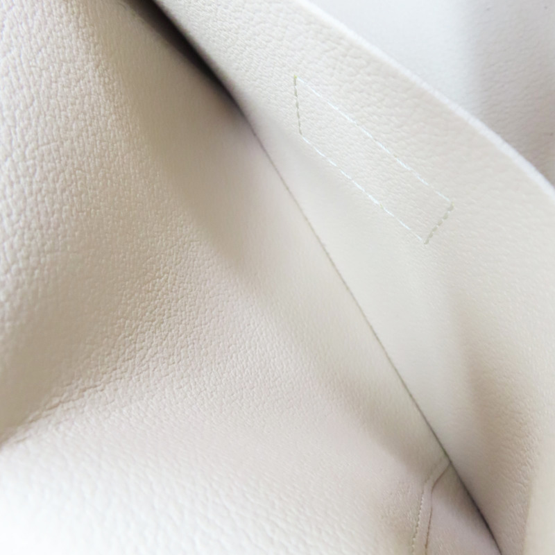 棕色 原花 PVC塗層帆布 NICE BB 手提化妝箱【LOUIS VUITTON LV 路易威登】 M42265-5