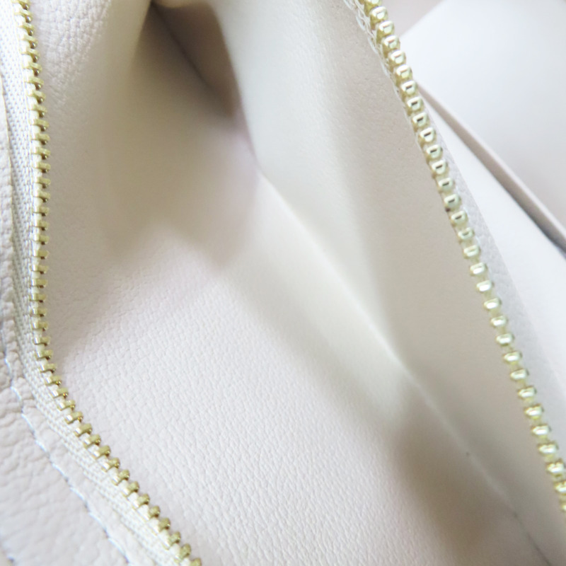 棕色 原花 PVC塗層帆布 NICE BB 手提化妝箱【LOUIS VUITTON LV 路易威登】 M42265-6