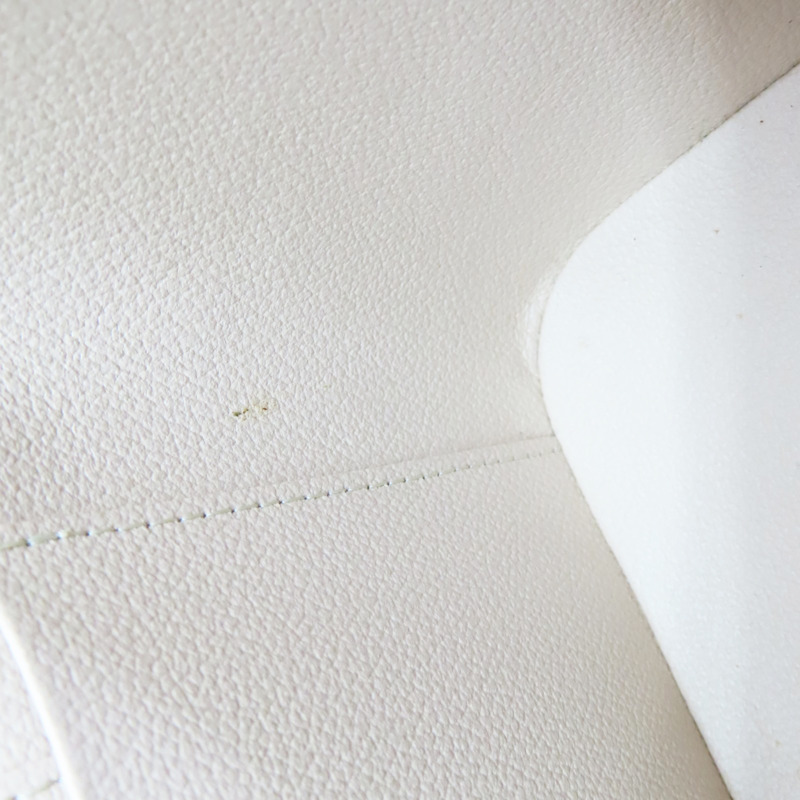 棕色 原花 PVC塗層帆布 NICE BB 手提化妝箱【LOUIS VUITTON LV 路易威登】 M42265-15