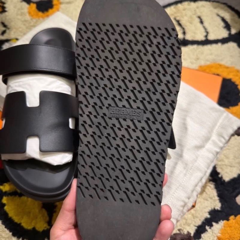 Hermes二舅拖-4