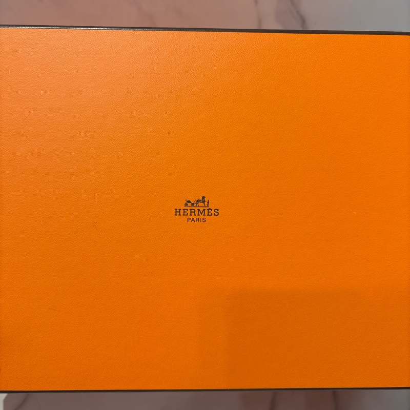 Hermes寶石藍Swift銀扣mini Lindy-20