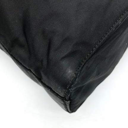 🌷Prada 單肩包銀色鏈條 ｜經典花紋✦fufu style 精品✦ 氣質款｜-10