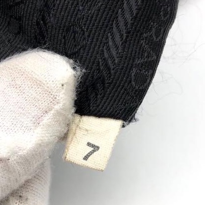 🌷Prada 單肩包銀色鏈條 ｜經典花紋✦fufu style 精品✦ 氣質款｜-16