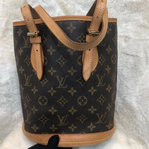 LV 老花水桶 XC189