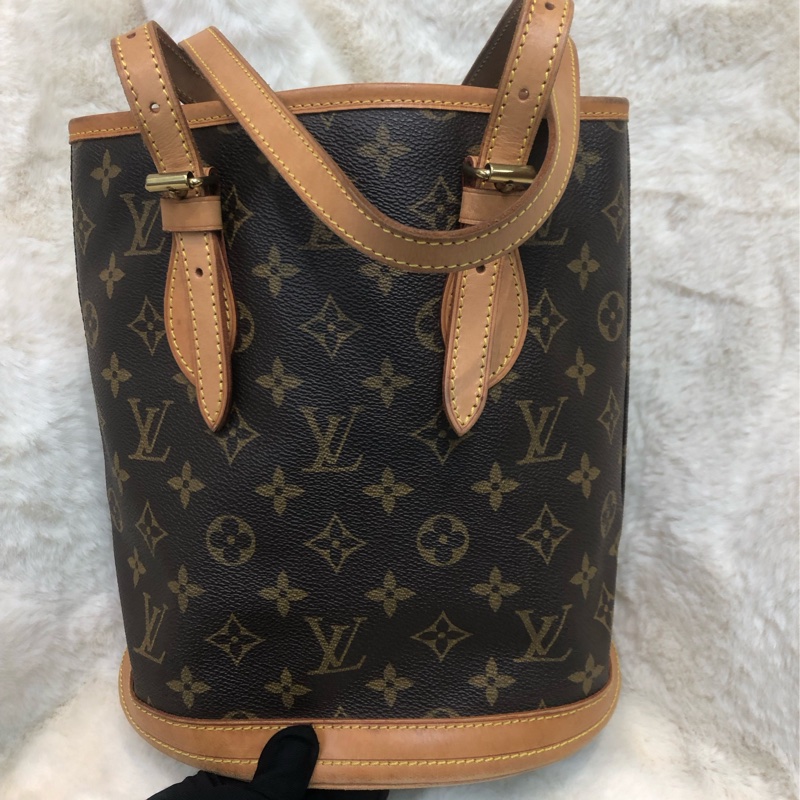 LV 老花水桶 XC189-0