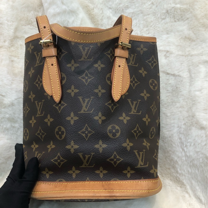 LV 老花水桶 XC189-1