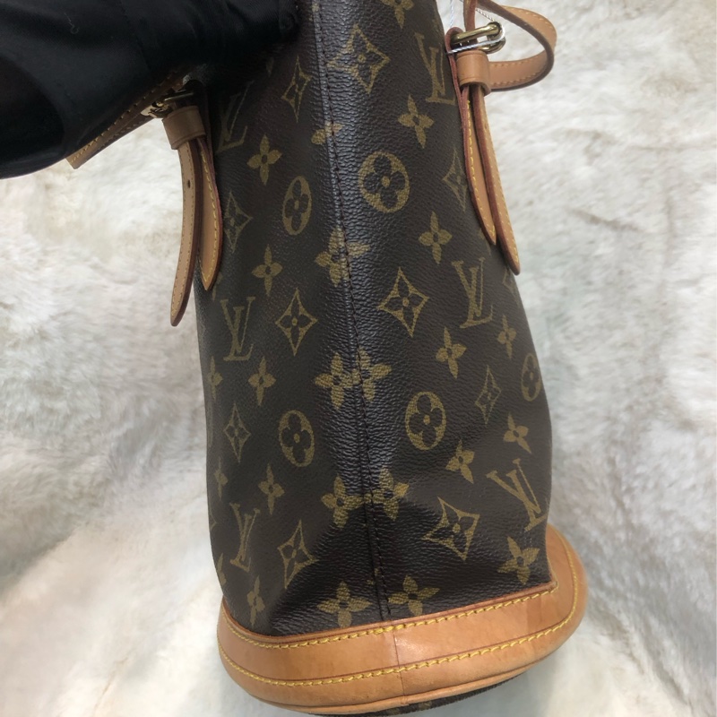 LV 老花水桶 XC189-3