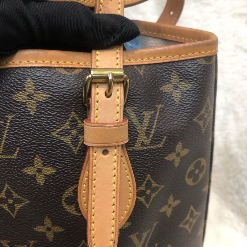 LV 老花水桶 XC189-5