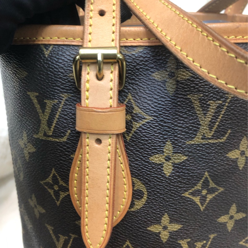 LV 老花水桶 XC189-6