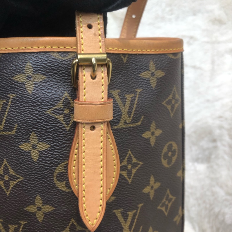 LV 老花水桶 XC189-7