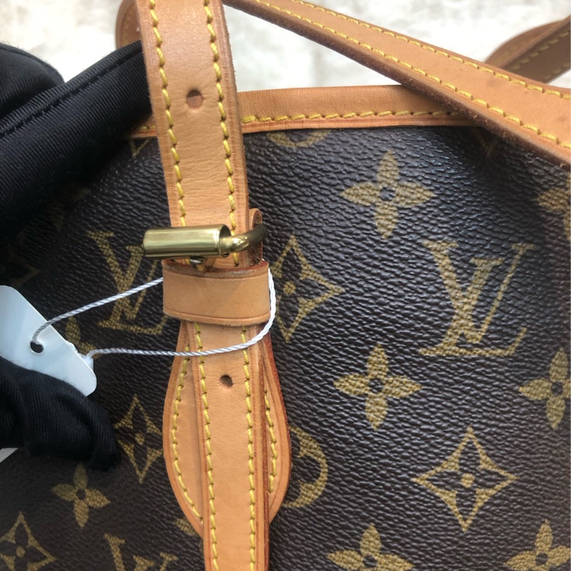 LV 老花水桶 XC189-8