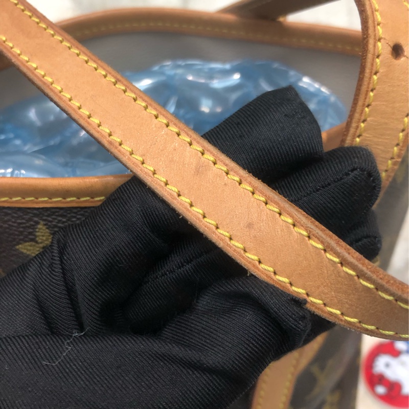 LV 老花水桶 XC189-9