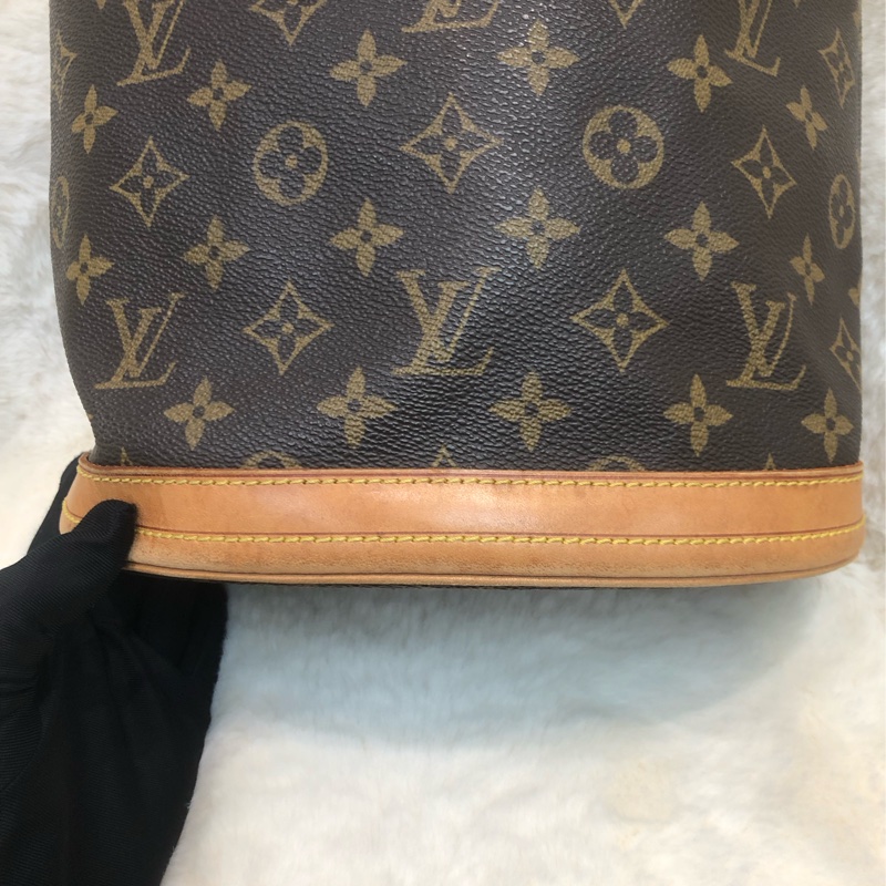 LV 老花水桶 XC189-10