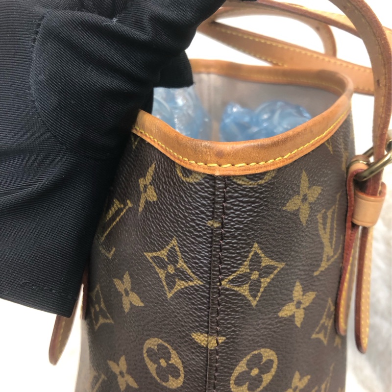 LV 老花水桶 XC189-15