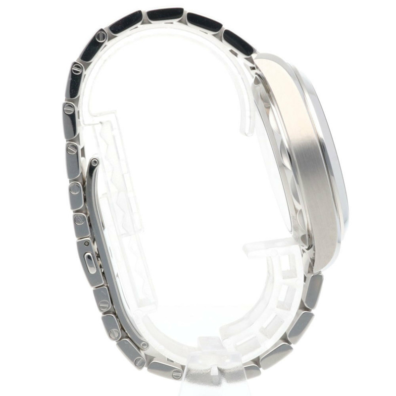 歐米茄海馬系列Aqua Terra腕錶，不鏽鋼材質，型號22010412101001，自動機械錶，翻新錶，編號89683XXX，男款，二手，防水150米-6