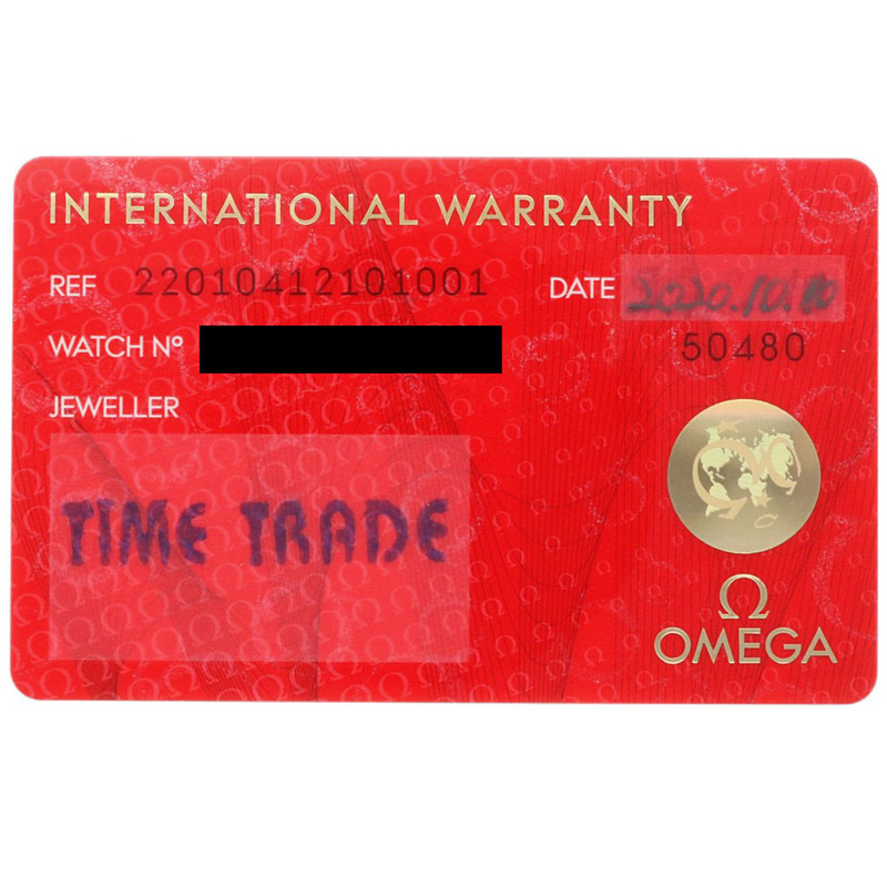 歐米茄海馬系列Aqua Terra腕錶，不鏽鋼材質，型號22010412101001，自動機械錶，翻新錶，編號89683XXX，男款，二手，防水150米-9