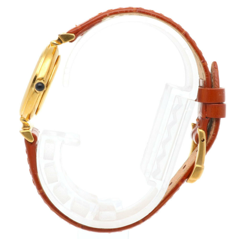 二手芬迪 GP 320L 石英女錶-2