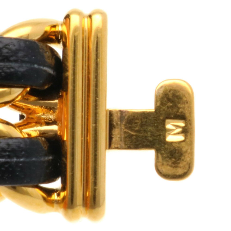 二手香奈兒 Premiere M 手錶，GP H0001，石英機芯，女士款。-9