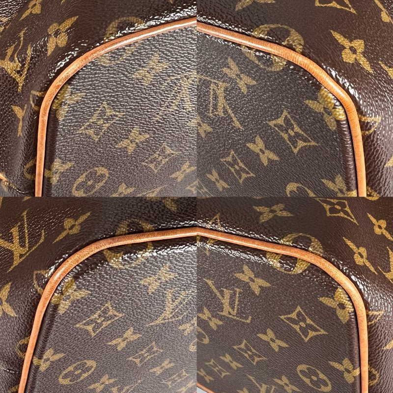 LV M40145  老花 Palermo PM包-9