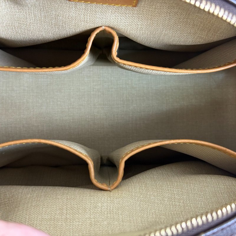 LV TROUVILLE 小號 珍妮包-7