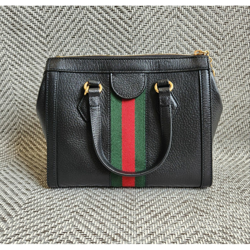 【包稅】GUCCI Ophidia GG 手提單肩包 小號-2