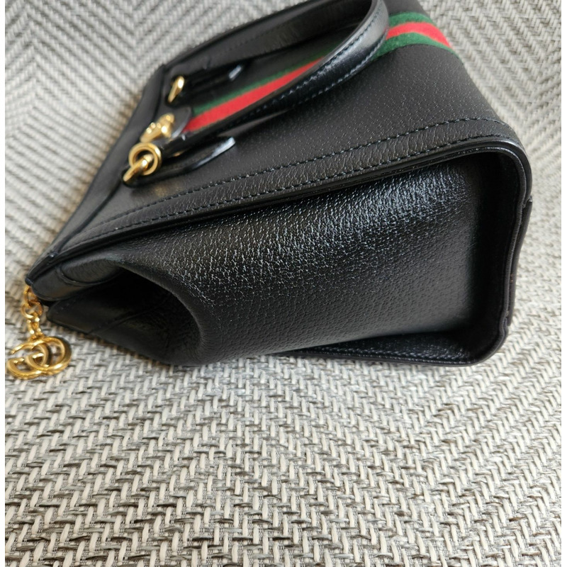 【包稅】GUCCI Ophidia GG 手提單肩包 小號-3