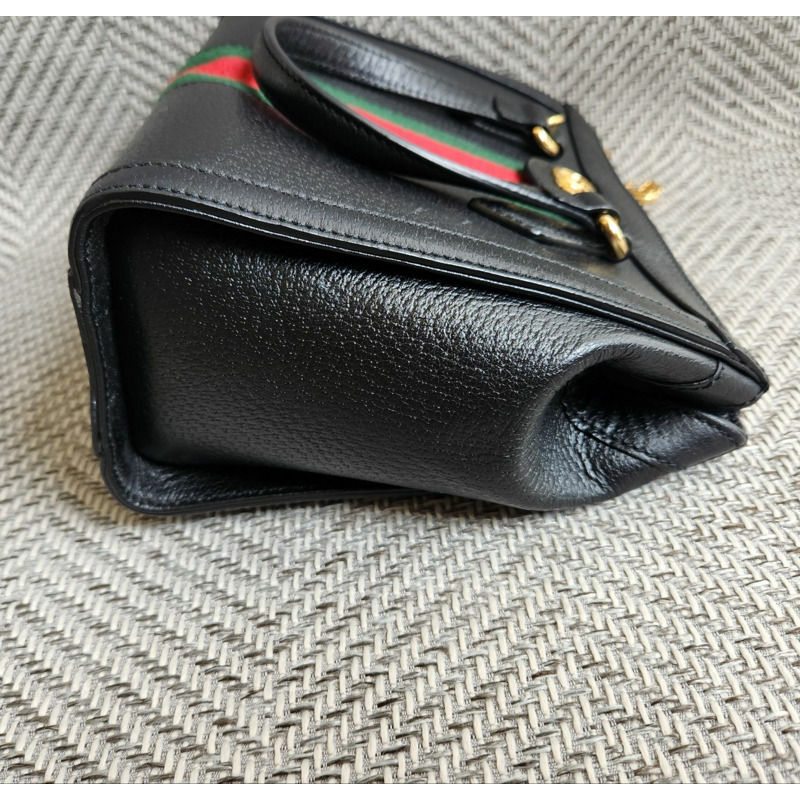 【包稅】GUCCI Ophidia GG 手提單肩包 小號-4