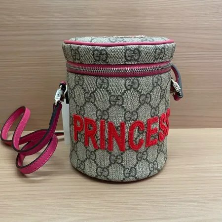 Gucci古驰 Ophidia老花化妆包