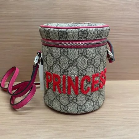 Gucci古驰 Ophidia老花化妆包-0