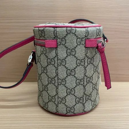 Gucci古驰 Ophidia老花化妆包-1