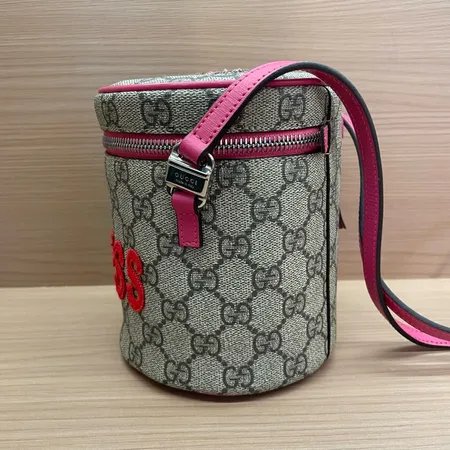 Gucci古驰 Ophidia老花化妆包-3