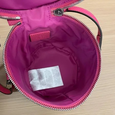 Gucci古驰 Ophidia老花化妆包-6