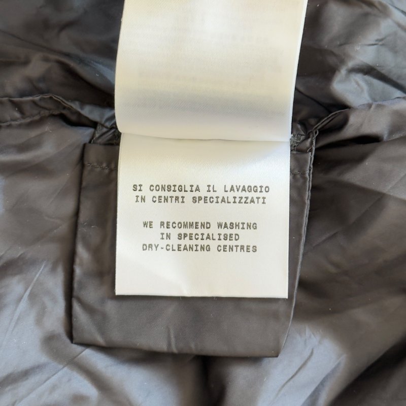 MONCLER 長外套-15