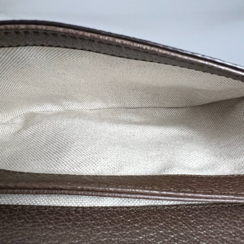 GUCCI 703807 老花Blondie金標腰包-6