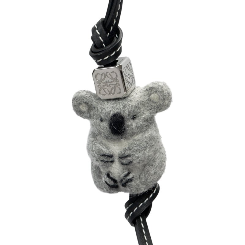 LOEWE 樹熊 掛飾-1