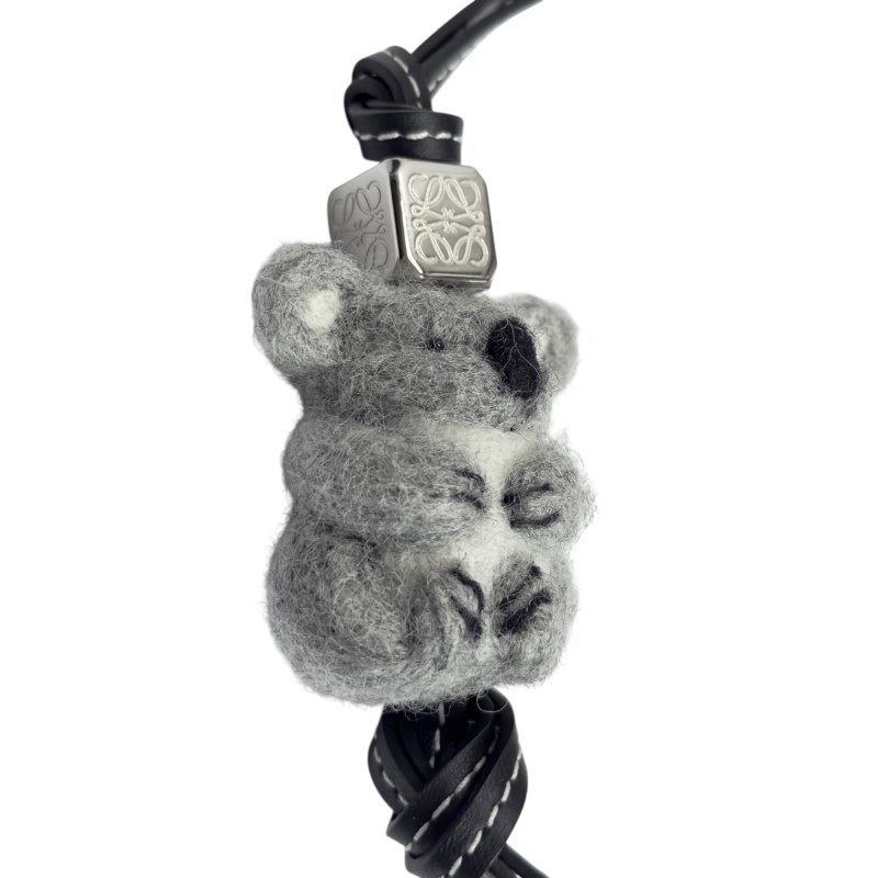 LOEWE 樹熊 掛飾-2