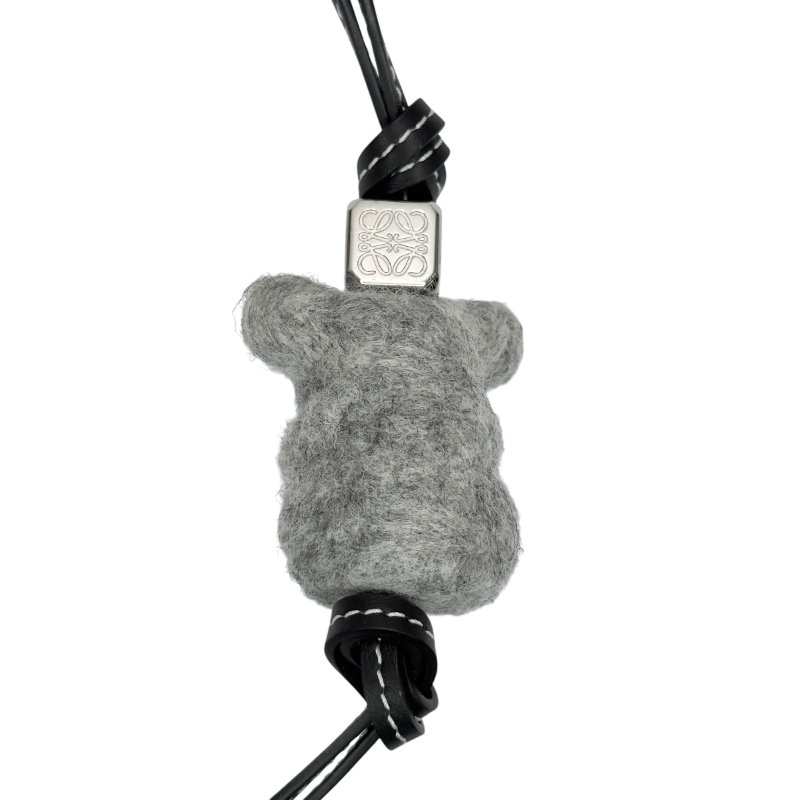 LOEWE 樹熊 掛飾-4