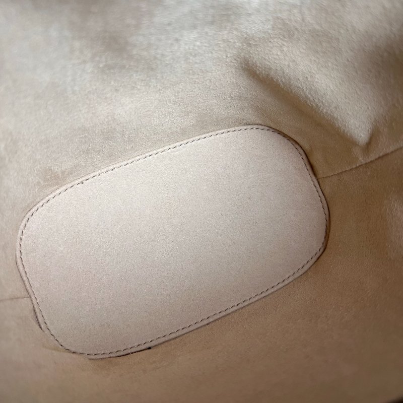 全新品 GUCCI 550620 老花小水桶包-5