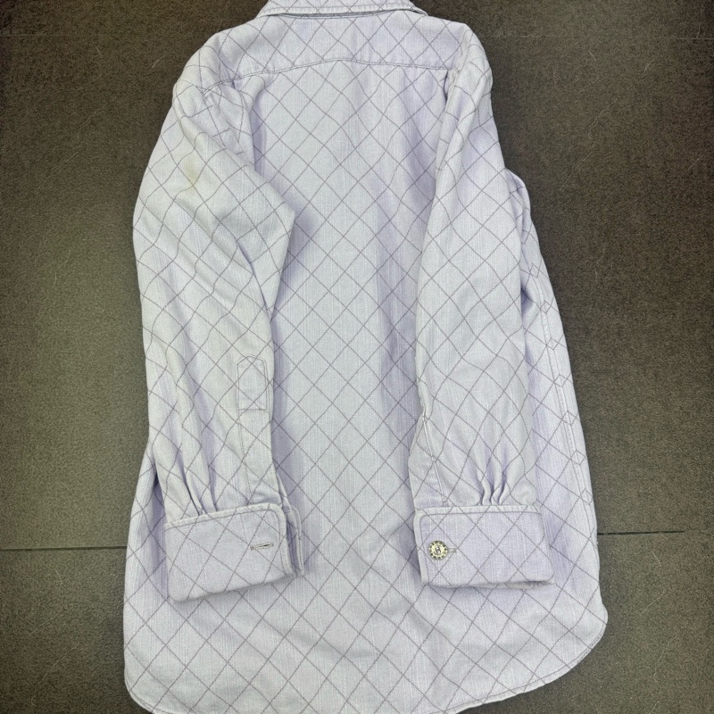 Chanel 牛仔外套 Eu 34-3