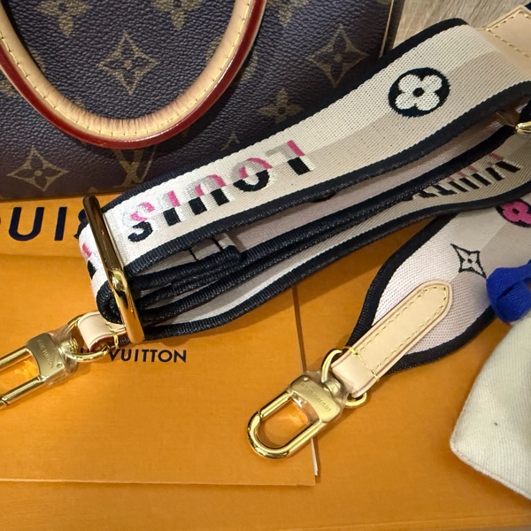 專櫃正品 LV 老花 speedy 20 Louis Vuitton 經典-12