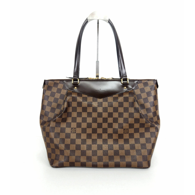 【包稅】LOUIS VUITTON 威斯敏斯特 GM 肩背包-1