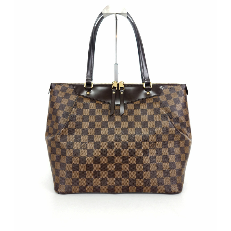 【包稅】LOUIS VUITTON 威斯敏斯特 GM 肩背包-2