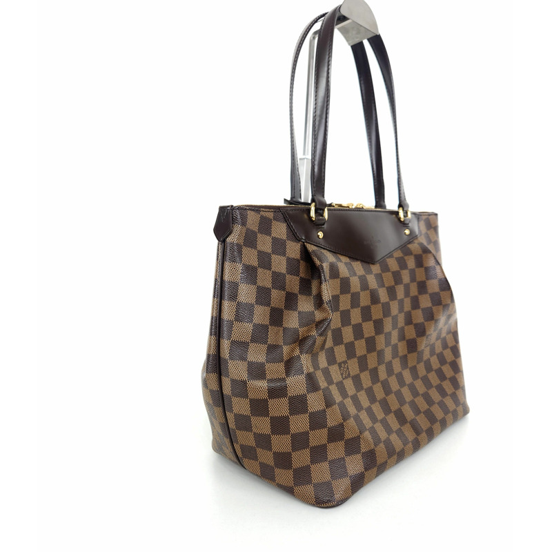 【包稅】LOUIS VUITTON 威斯敏斯特 GM 肩背包-3